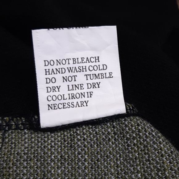 Whipper In Men's Sweater - Picture 5 of 8